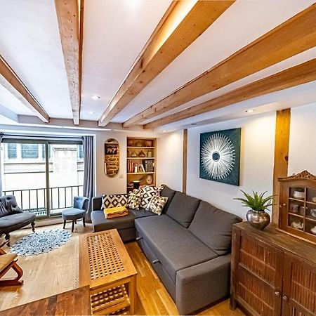 The Little Crequi - Unique Apartment 2 People - Foch Λυών Εξωτερικό φωτογραφία