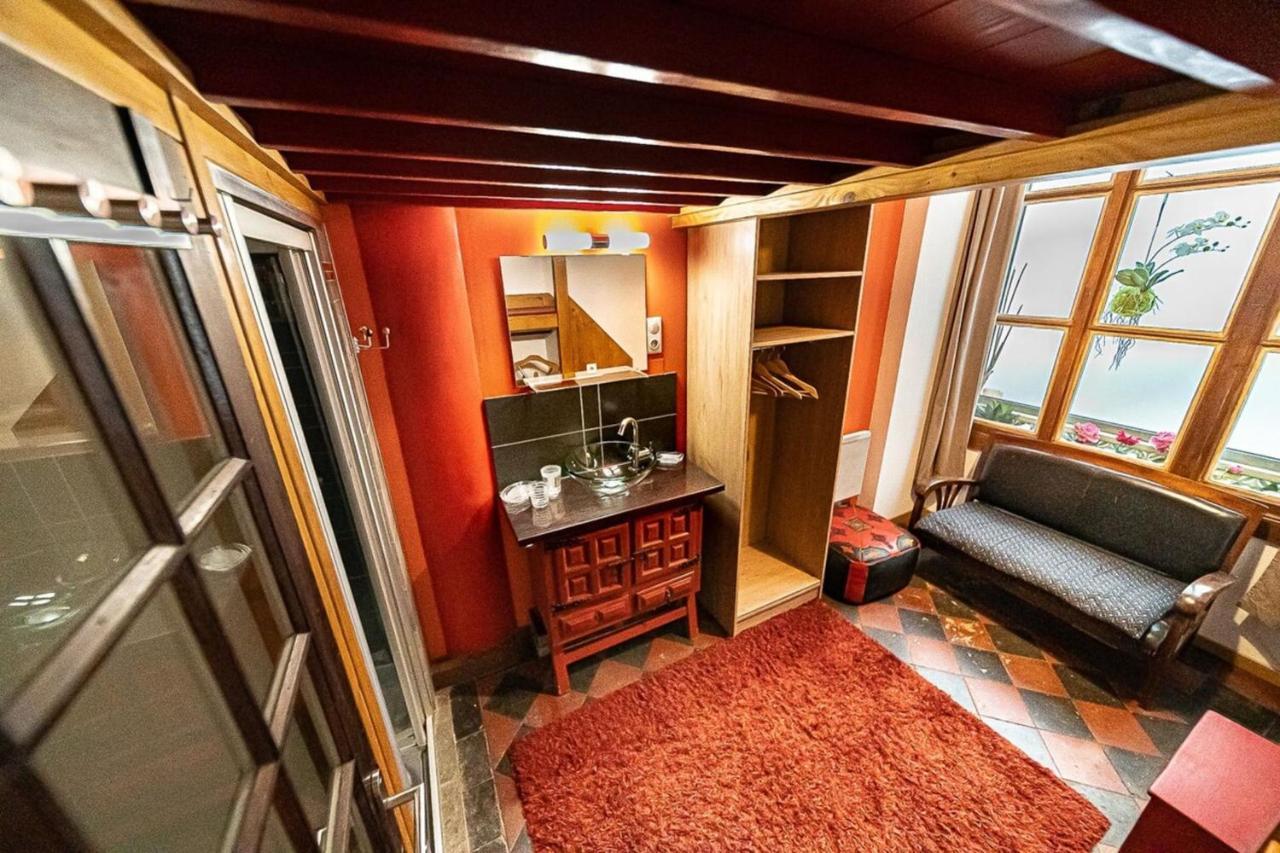 The Little Crequi - Unique Apartment 2 People - Foch Λυών Εξωτερικό φωτογραφία