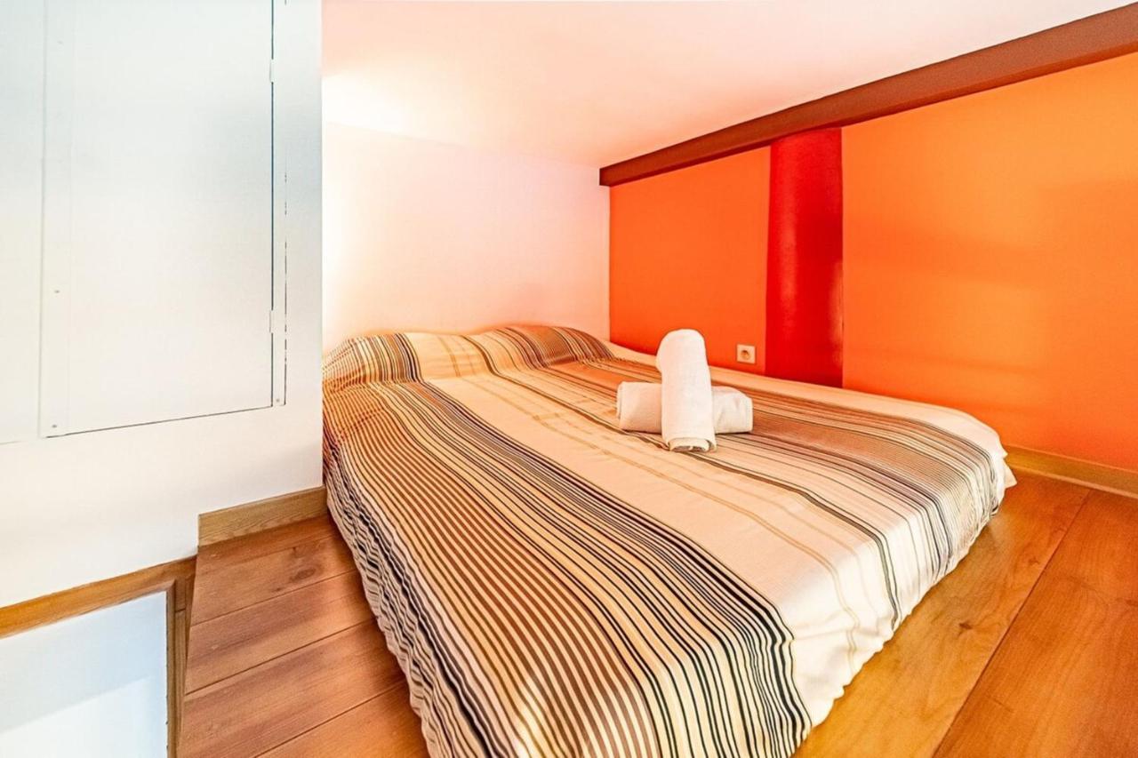 The Little Crequi - Unique Apartment 2 People - Foch Λυών Εξωτερικό φωτογραφία