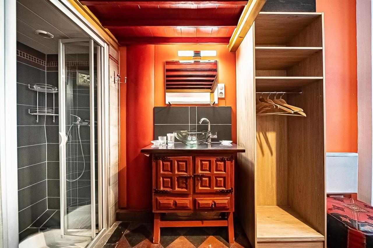The Little Crequi - Unique Apartment 2 People - Foch Λυών Εξωτερικό φωτογραφία