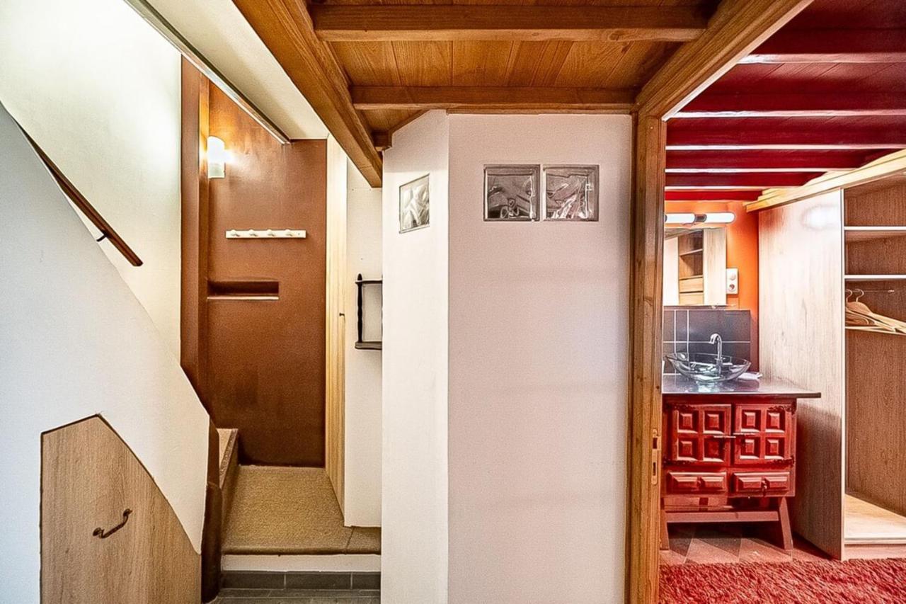 The Little Crequi - Unique Apartment 2 People - Foch Λυών Εξωτερικό φωτογραφία