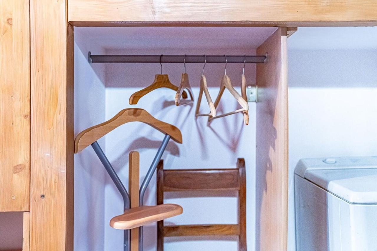 The Little Crequi - Unique Apartment 2 People - Foch Λυών Εξωτερικό φωτογραφία