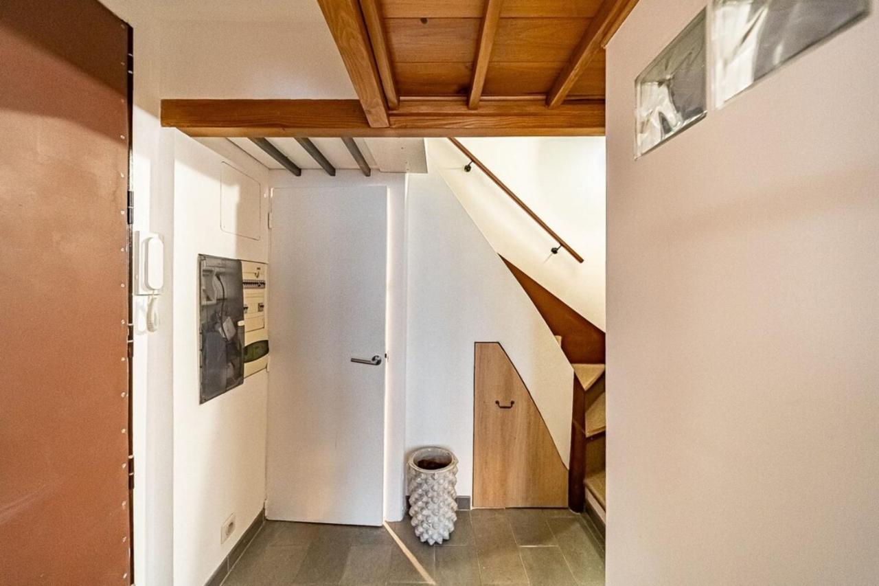 The Little Crequi - Unique Apartment 2 People - Foch Λυών Εξωτερικό φωτογραφία