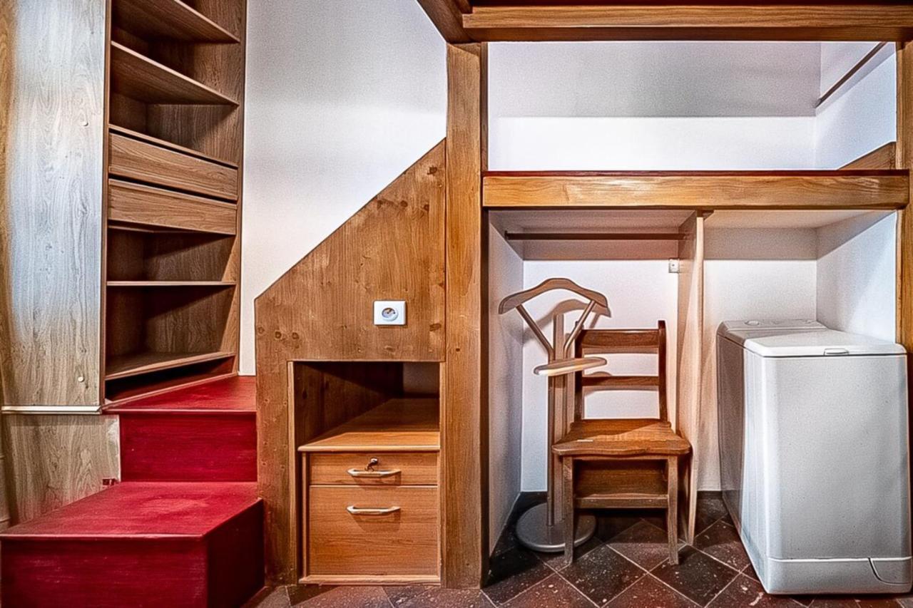 The Little Crequi - Unique Apartment 2 People - Foch Λυών Εξωτερικό φωτογραφία