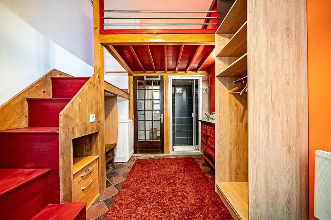 The Little Crequi - Unique Apartment 2 People - Foch Λυών Εξωτερικό φωτογραφία