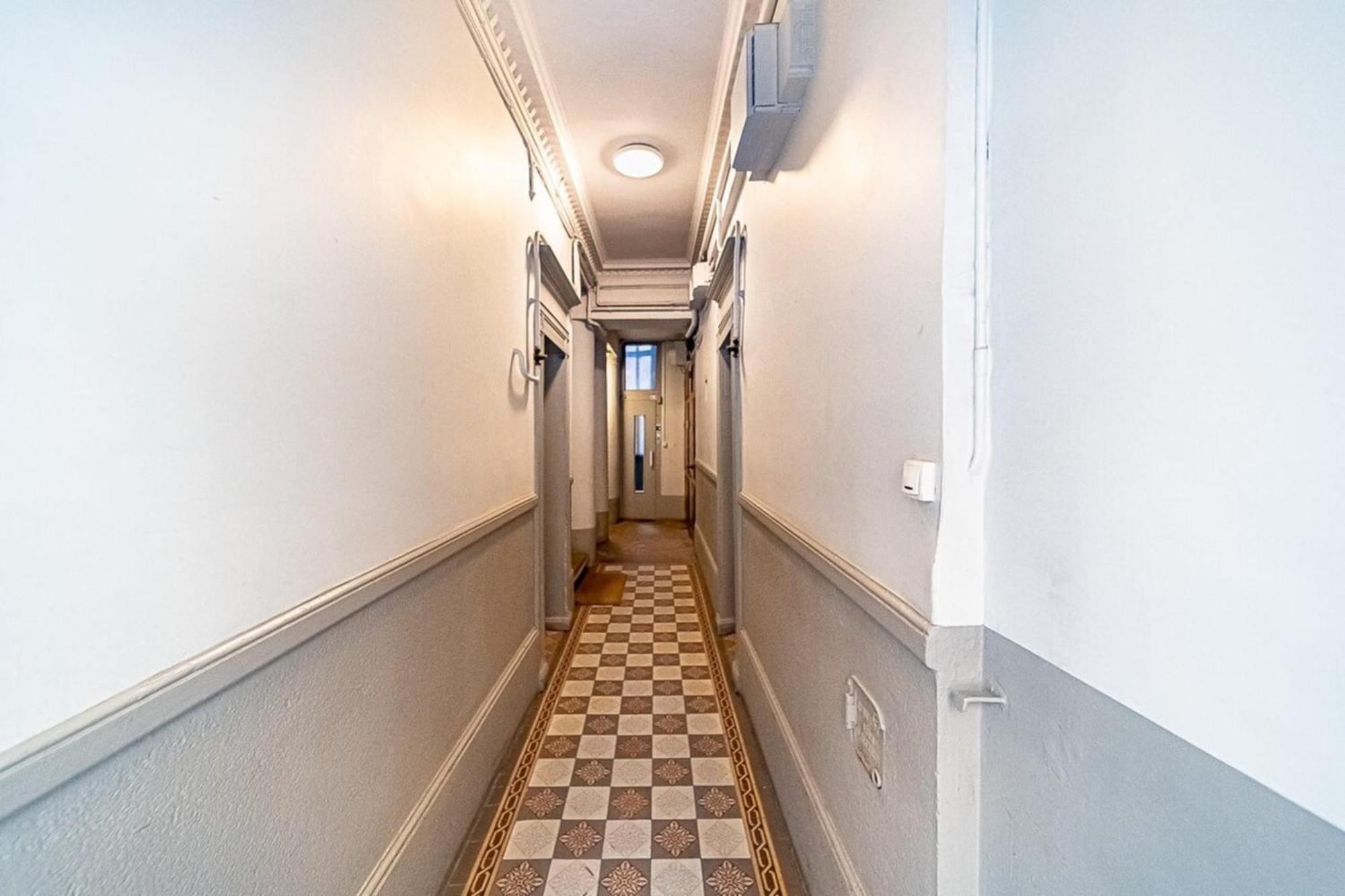 The Little Crequi - Unique Apartment 2 People - Foch Λυών Εξωτερικό φωτογραφία